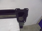 Recambio de refuerzo paragolpes trasero para volkswagen passat variant (3c5) advance referencia OEM IAM 3C9807305 DE HIERRO 5 PU