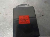 Recambio de mando luces salpicadero para chevrolet nubira wagon 2.0 diesel cat referencia OEM IAM 96552841 