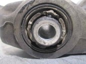 Recambio de brazo suspension inferior trasero izquierdo para mercedes-benz clase m (w164) 4.0 cdi referencia OEM IAM 