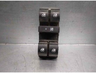 Recambio de mando elevalunas delantero izquierdo para fiat tipo ii (357) fam easy referencia OEM IAM 7356323520 