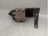 Recambio de molduras traseras para renault kangoo 1.5 dci diesel fap referencia OEM IAM 8200557183 INFERIOR DERECHA