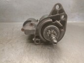 Recambio de motor arranque para seat ibiza (6k) 1.6 referencia OEM IAM 020911023A 020911023F 0001107020 BOSCH