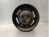 Recambio de polea cigueñal para opel meriva a 1.6 16v referencia OEM IAM 90531581 