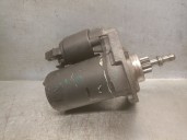 Recambio de motor arranque para seat ibiza (6k) 1.6 referencia OEM IAM 020911023A 020911023F 0001107020 BOSCH