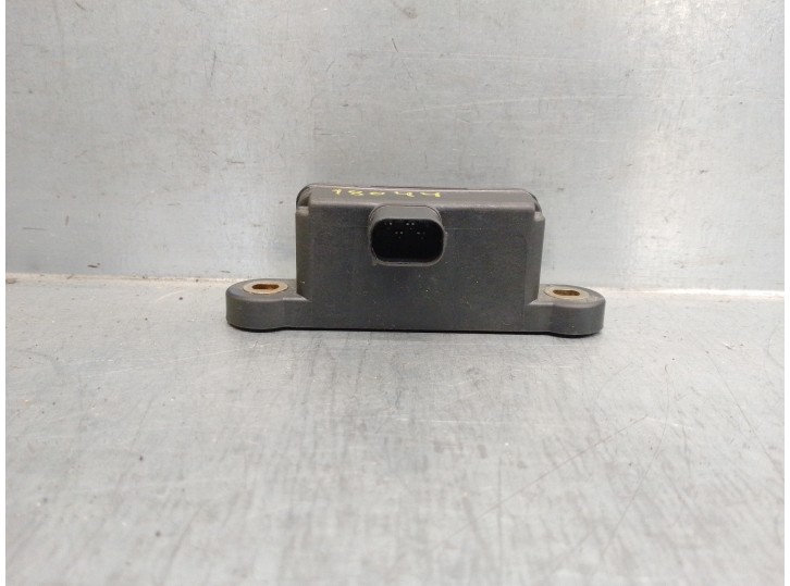 Recambio de sensor para peugeot 207 16v hdi referencia OEM IAM 9663737780 