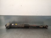 Replacement rear left shock absorber for Seat Leon ST (5F8) 1.4 TGI OEM IAM reference 5Q0512011LF 5Q0513029HT 