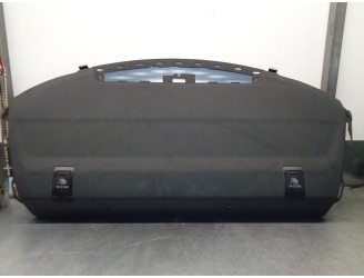 Recambio de bandeja trasera para mercedes-benz clase cla (w117) 2.0 cat referencia OEM IAM 1176800046  