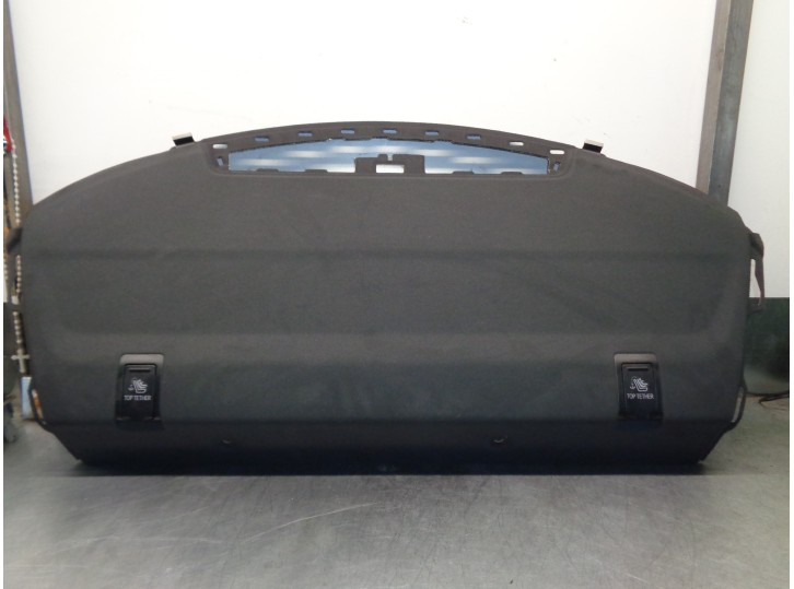 Recambio de bandeja trasera para mercedes-benz clase cla (w117) 2.0 cat referencia OEM IAM 1176800046  