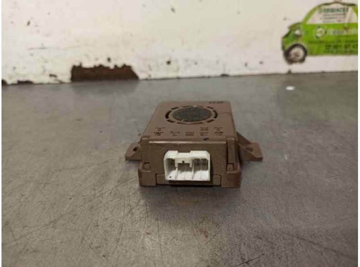 Recambio de modulo electronico para chevrolet nubira wagon 2.0 diesel cat referencia OEM IAM 96427140 