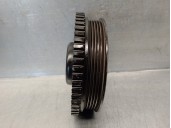 Recambio de polea cigueñal para opel meriva a 1.6 16v referencia OEM IAM 90531581 