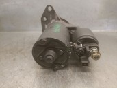 Recambio de motor arranque para seat ibiza (6k) 1.6 referencia OEM IAM 020911023A 020911023F 0001107020 BOSCH