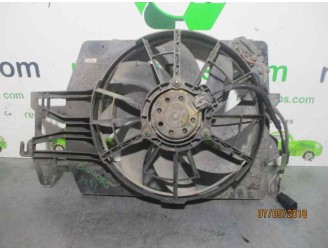 Recambio de electroventilador para ford escort berlina 1.6 cat-u referencia OEM IAM 95AB8C607EB C9G4A 