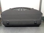 Recambio de bandeja trasera para mercedes-benz clase cla (w117) 2.0 cat referencia OEM IAM 1176800046  