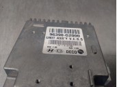 Recambio de modulo electronico para hyundai ioniq (ae) 1.6 gdi hybrid referencia OEM IAM 96390G2000 96390G2000 