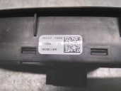 Replacement multifunction control for Fiat Tipo II (357) FAM Easy OEM IAM reference 0735630749 30201189 