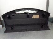 Recambio de bandeja trasera para mercedes-benz clase cla (w117) 2.0 cat referencia OEM IAM 1176800046  