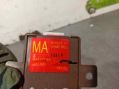 Recambio de modulo electronico para chevrolet nubira wagon 2.0 diesel cat referencia OEM IAM 96427140 