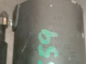Recambio de motor arranque para seat ibiza (6k) 1.6 referencia OEM IAM 020911023A 020911023F 0001107020 BOSCH