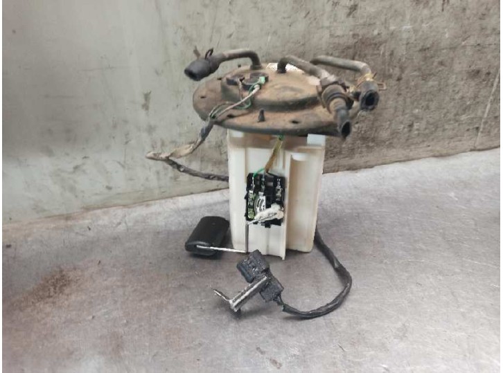 Recambio de aforador para hyundai trajet (fo) 2.0 crdi gls referencia OEM IAM 311103A901 083000610 DENSO