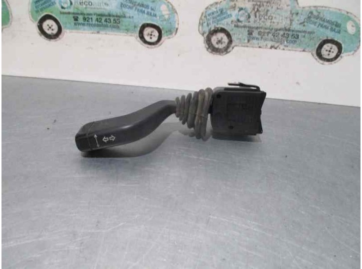 Recambio de mando luces para opel vectra a 2.0 referencia OEM IAM 90221174  