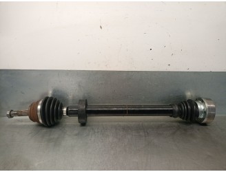 Recambio de transmision delantera derecha para seat ibiza (6k) 1.6 referencia OEM IAM 191407450X 191407450X 