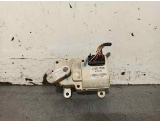 Recambio de motor calefaccion para chevrolet nubira wagon 2.0 diesel cat referencia OEM IAM J20007F26A1  