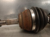 Recambio de transmision delantera derecha para seat ibiza (6k) 1.6 referencia OEM IAM 191407450X 191407450X 