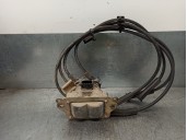 Replacement ignition coil for Ford Fiesta III (GFJ) 1.3 CAT OEM IAM reference 98BF12257AB 