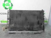 Recambio de condensador / radiador aire acondicionado para opel vectra a 2.0 referencia OEM IAM 90358557  