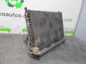 Recambio de condensador / radiador aire acondicionado para opel vectra a 2.0 referencia OEM IAM 90358557  