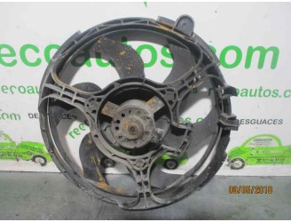 Recambio de electroventilador para fiat stilo (192) 1.6 16v cat referencia OEM IAM 46723520 823500800 MAGNETI MARELLI