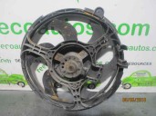 Recambio de electroventilador para fiat stilo (192) 1.6 16v cat referencia OEM IAM 46723520 823500800 MAGNETI MARELLI