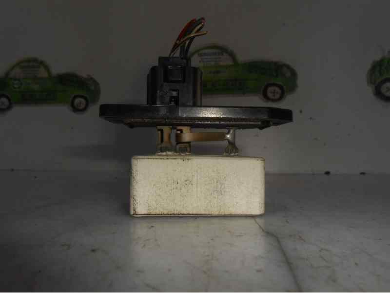 Recambio de resistencia calefaccion para toyota corolla (e11) 1.6 16v referencia OEM IAM   