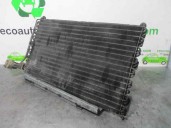 Recambio de condensador / radiador aire acondicionado para opel vectra a 2.0 referencia OEM IAM 90358557  