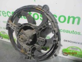 Recambio de electroventilador para fiat stilo (192) 1.6 16v cat referencia OEM IAM 46723520 823500800 MAGNETI MARELLI