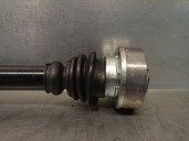 Recambio de transmision delantera derecha para seat ibiza (6k) 1.6 referencia OEM IAM 191407450X 191407450X 