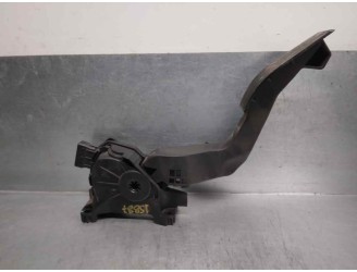 Recambio de potenciometro pedal para fiat tipo ii (357) fam easy referencia OEM IAM 0052095048 6PV01017520 HELLA
