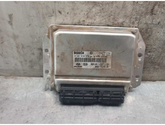 Recambio de centralita motor uce para hyundai trajet (fo) 2.0 crdi gls referencia OEM IAM 3910127110 0281010578 BOSCH