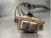 Replacement ignition coil for Ford Fiesta III (GFJ) 1.3 CAT OEM IAM reference 98BF12257AB 