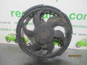 Recambio de electroventilador para fiat stilo (192) 1.6 16v cat referencia OEM IAM 46723520 823500800 MAGNETI MARELLI