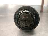 Recambio de transmision delantera derecha para seat ibiza (6k) 1.6 referencia OEM IAM 191407450X 191407450X 