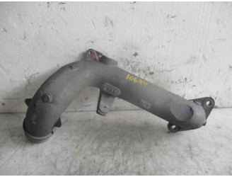 Replacement tube for Mazda 3 Saloon (BL) 2.2 Turbodiesel CAT OEM IAM reference R2AJ13330A 