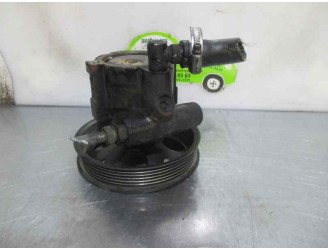 Recambio de bomba servodireccion para opel vectra a 2.0 referencia OEM IAM 90409232 26025012 DELPHI