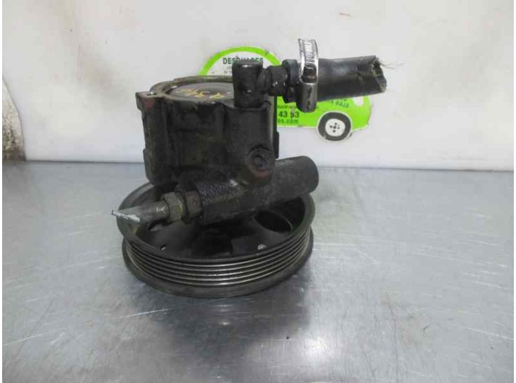 Recambio de bomba servodireccion para opel vectra a 2.0 referencia OEM IAM 90409232 26025012 DELPHI