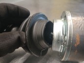 Recambio de transmision delantera derecha para seat ibiza (6k) 1.6 referencia OEM IAM 191407450X 191407450X 