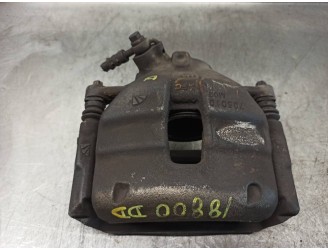 Recambio de pinza freno delantera derecha para peugeot 308 style referencia OEM IAM 1609897580 