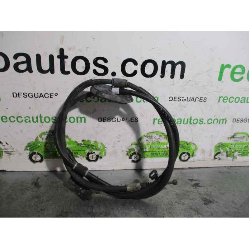 Recambio de palanca freno de mano para chevrolet cruze 2.0 diesel cat referencia OEM IAM   