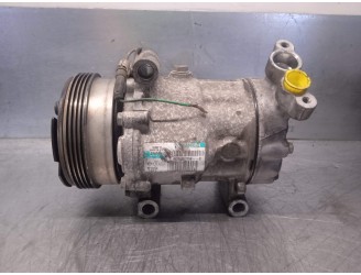 Recambio de compresor aire acondicionado para renault twingo (co6) 1.2 alize referencia OEM IAM 8200819568A 1427 SANDEN