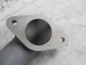 Recambio de tubo para mazda 3 lim. (bl) 2.2 turbodiesel cat referencia OEM IAM R2AJ13330A 