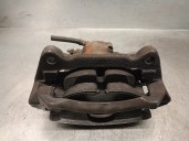 Recambio de pinza freno delantera izquierda para seat leon (5f1) 1.6 tdi referencia OEM IAM 8V0615123  TRW